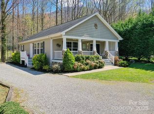 107 Timberline Dr, Maggie Valley, NC 28751