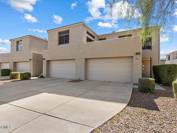 2nd image of 13606 N CAMBRIA- Drive #205