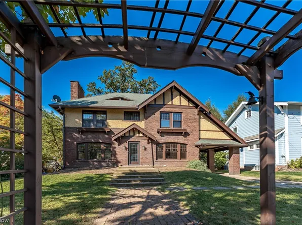 1535 Vassar Ave NW, Canton, OH 44703