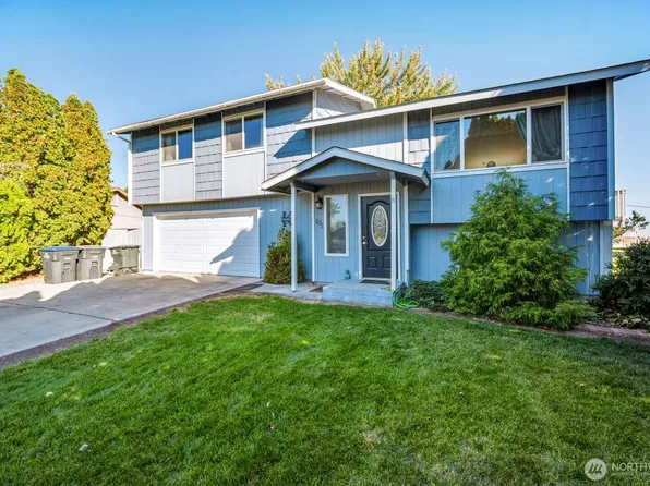 101 Ernst Place, Moses Lake, WA 98837