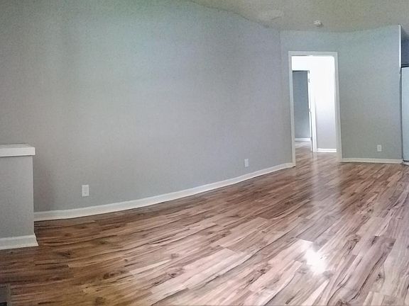 Upstairs Living Room