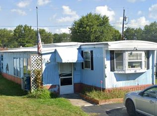 778 Sunnyside Dr, Niagara Falls, NY 14304