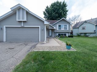 13060 Glenhurst Ave, Savage, MN 55378