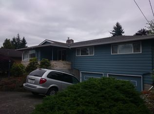 6831 39th Ave NE, Seattle, WA 98115