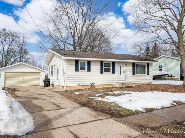 3109 Nursery Ave SW, Wyoming, MI 49519