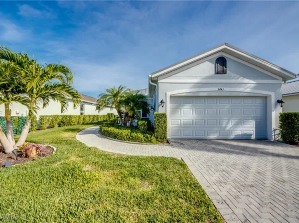 2643 Vareo Ct, Cape Coral, FL 33991