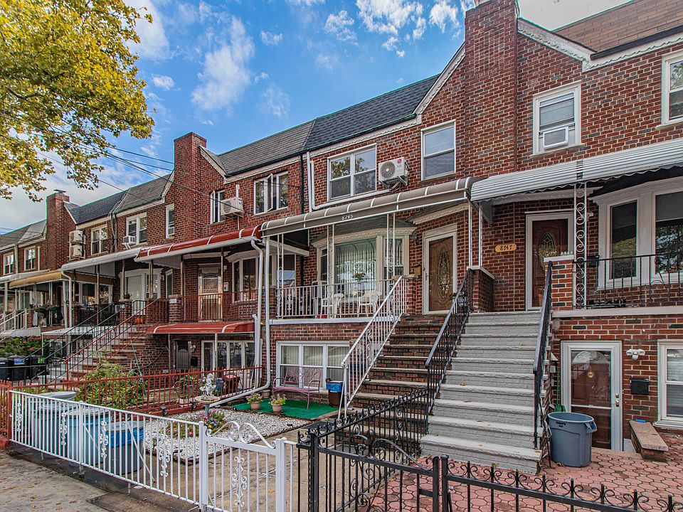 8745 25th Ave, Brooklyn, NY 11214 Zillow