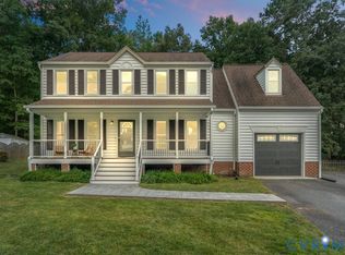 13813 Kentucky Derby Pl, Midlothian, VA 23112