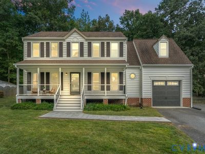 13813 Kentucky Derby Pl, Midlothian, VA, 23112