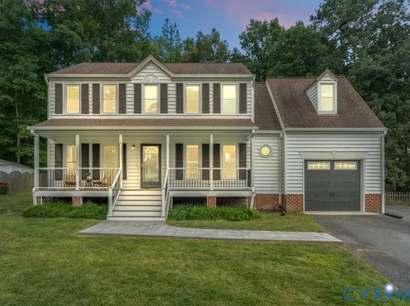 13813 Kentucky Derby Pl, Midlothian, VA 23112