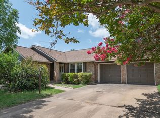 1013 Ramble Creek Dr, Pflugerville, TX 78660
