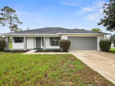 5041 SW 104th Loop, Ocala, FL, 34476