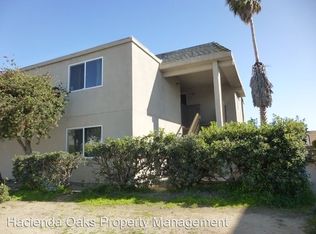 202 Sheila Ln APT 2, Santa Maria, CA 93458