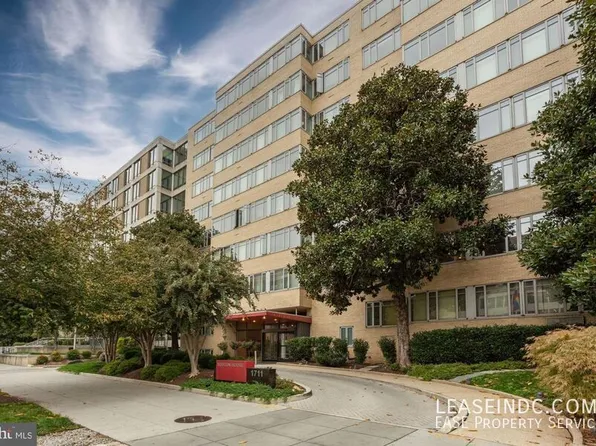 1711 Massachusetts Ave NW, Washington, DC