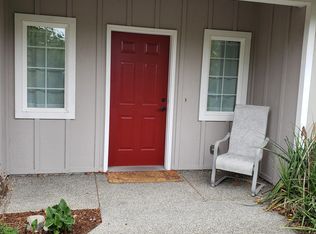 1257 Pilchuck Dr, Fox Island, WA 98333