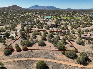 5280 W Vengeance Trl, Prescott, AZ 86305