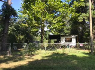 108 Allen Woods, Livingston, TX 77351