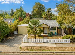 2430 Adams St, Eugene, OR 97405