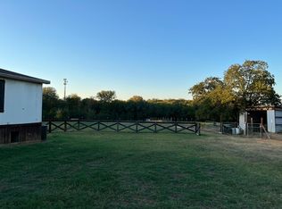 7031 Bennett Lawson Rd, Mansfield, TX 76063