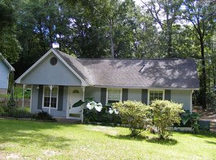 1206 Texas Pkwy, Crestview, FL 32536