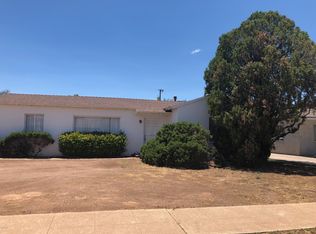 1427 E 10th St, Douglas, AZ 85607