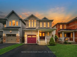 176 Bathgate Cres, Clarington, ON L1E0B5