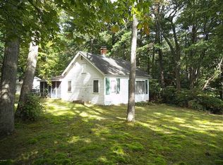 6134 E Woodside Ln, Newaygo, MI 49337