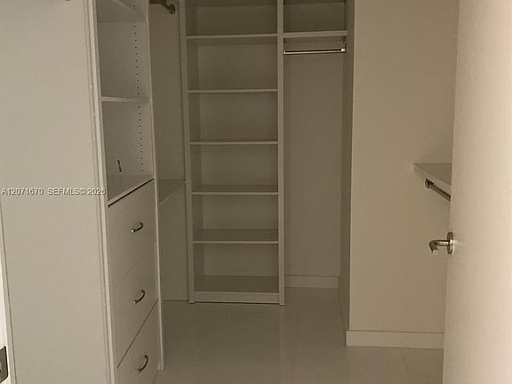 5th image of 851 NE 1st Ave Unit 2501