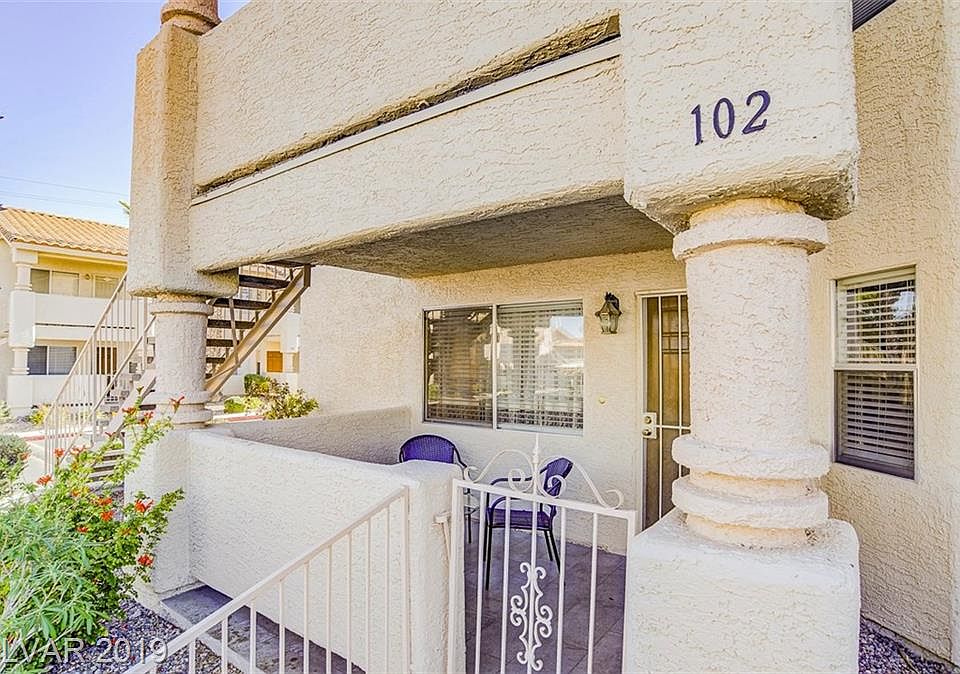 1st image of 917 Boulder Mesa Dr Unit 102