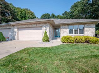 5515 Greenridge Dr, Midland, MI