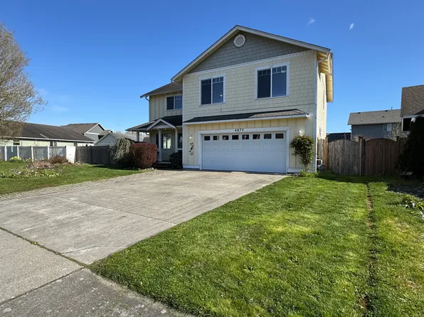 4873 Lighthouse Dr, Blaine, WA 98230