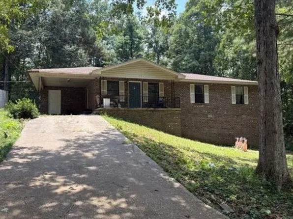 168 6th Ave NW, Vernon, AL 35592