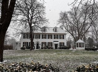 81 Mount Wilson Rd, Lebanon, PA 17042
