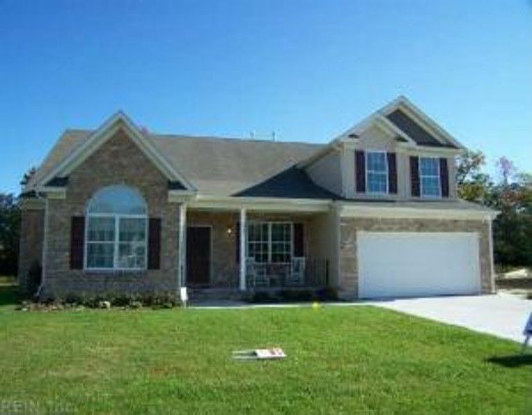 1st image of 6007 Mainsail Ln