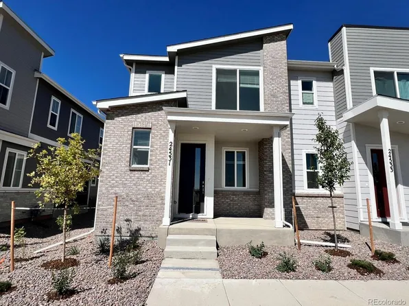 24531 E 41st Avenue, Aurora, CO 80019