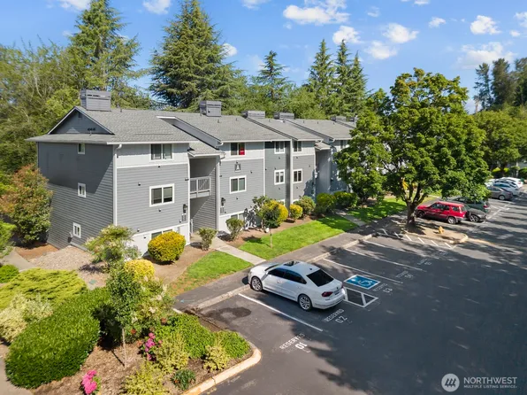 14002 NE 181st Place #A103, Woodinville, WA 98072