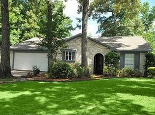 3311 Brookdale Dr, Humble, TX 77339