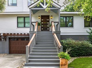 24 26th Ave, Isle Of Palms, SC 29451