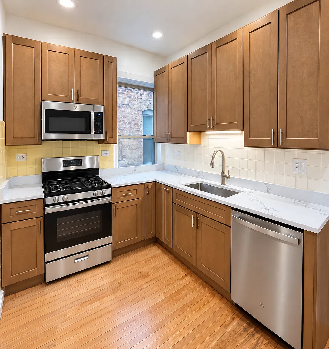 2 bed, 1250 sqft, $2,450 — Photo 3