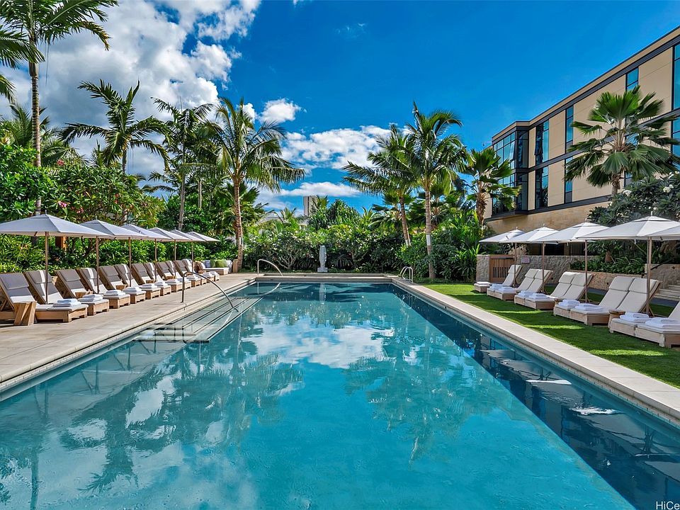1st image of 1388 Ala Moana Blvd APT 5301