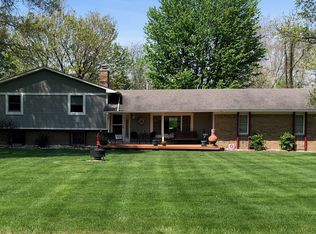 2505 Dogwood Pl, Blacklick, OH 43004