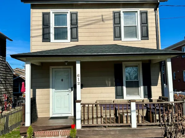 612 Sylvania Ave, Avon By The Sea, NJ 07717