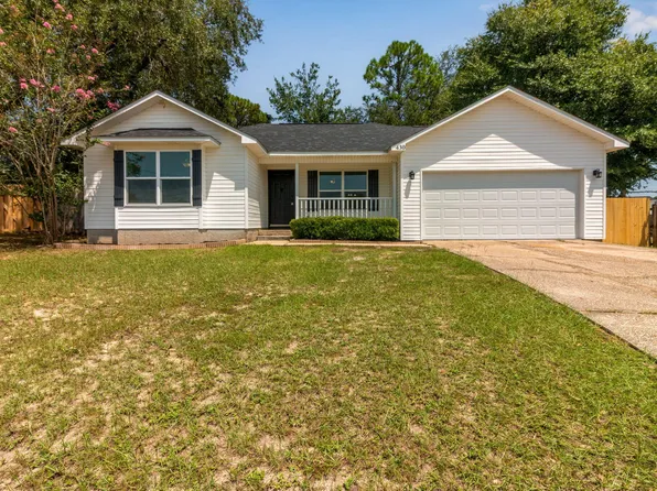 430 Northview Ln, Crestview, FL 32536