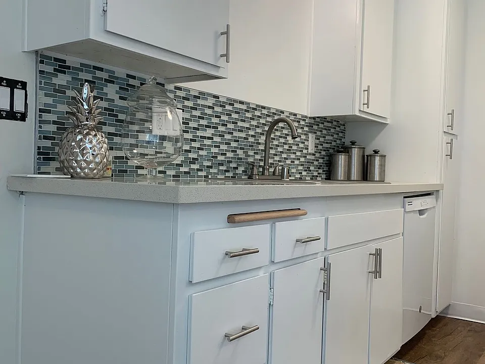 Armada Apartments