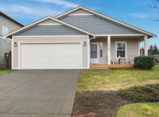 718 205th St E, Spanaway, WA