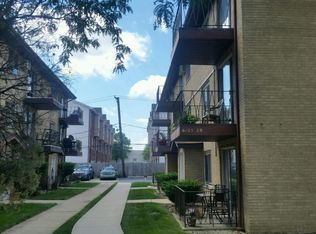 6125 W 64th Pl #3, Chicago, IL 60638