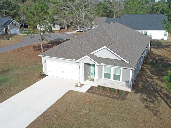 1408 Deercreek Dr, Manning, SC 29102