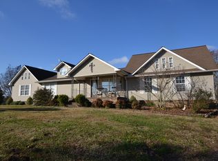 2919 Old Pineywoods Rd, Jasper, AL 35504