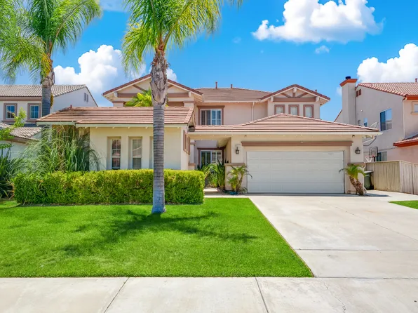 45277 Chateau Ct, Temecula, CA 92592