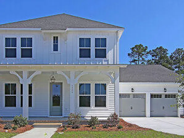 1172 Reserve Ln, Awendaw, SC 29429